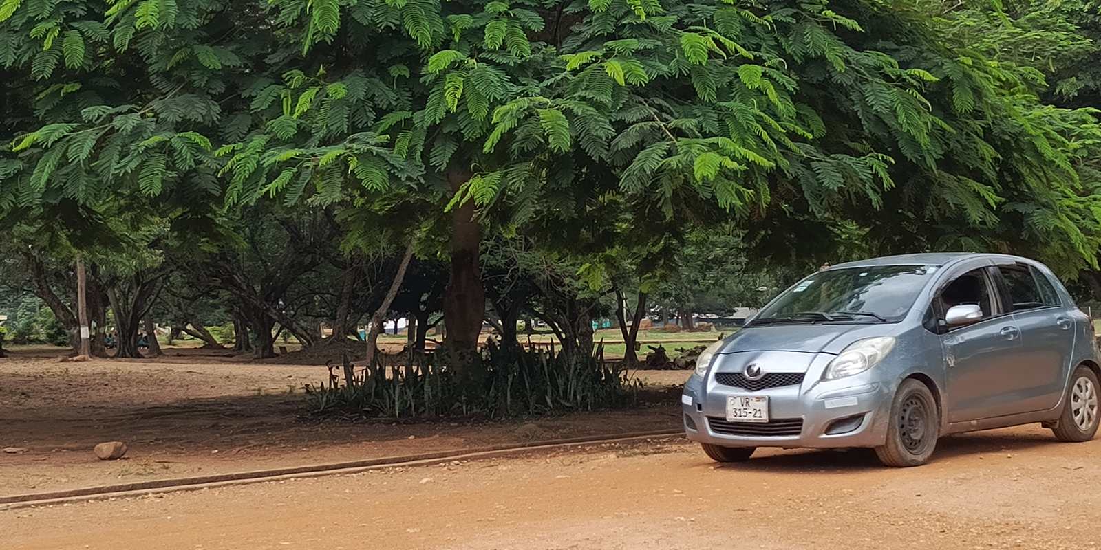 KPESCO campus 2