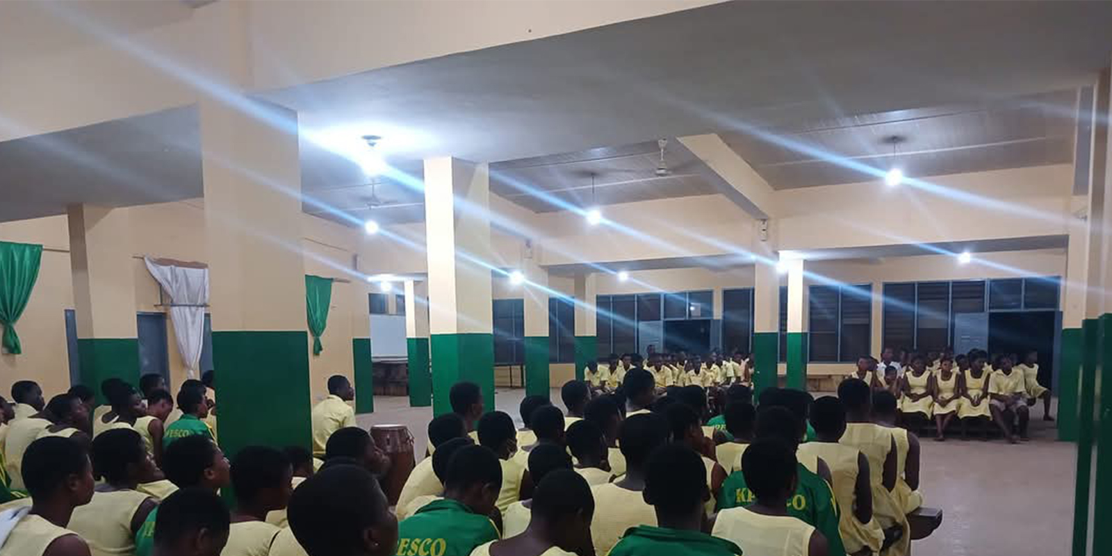 KPESCO campus 4